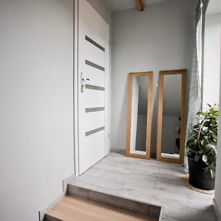 Spokojna Apartamenty Trzebinia  Exterior photo