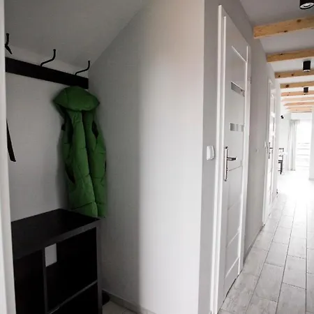 Spokojna Apartamenty Trzebinia  Exterior photo