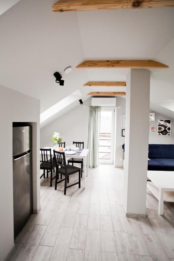 Spokojna Apartment Trzebinia (Chrzanow)