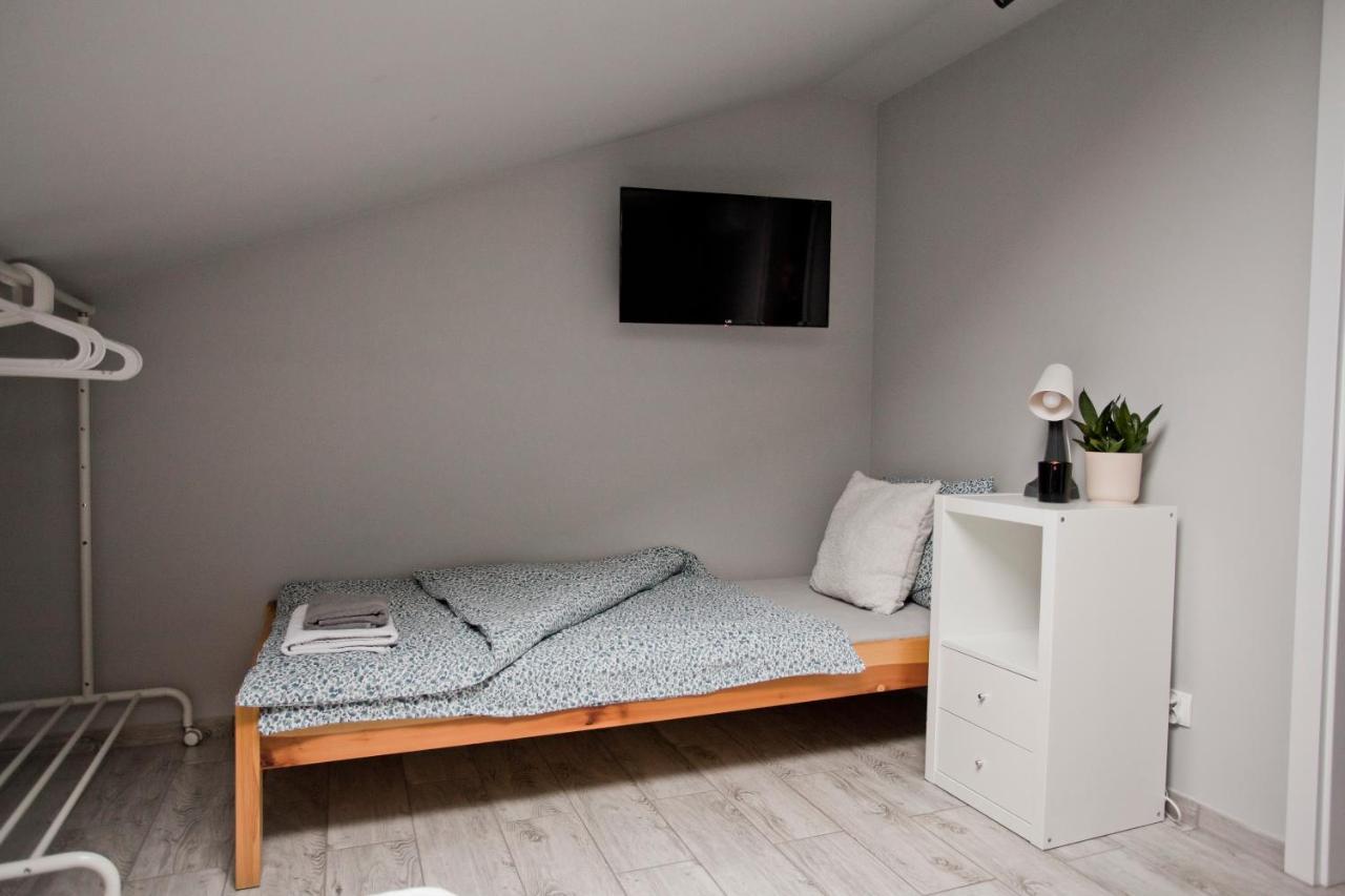 Spokojna Apartment *