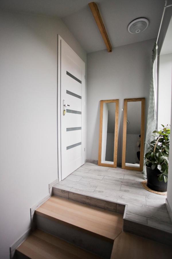 Spokojna Apartment Trzebinia (Chrzanow)