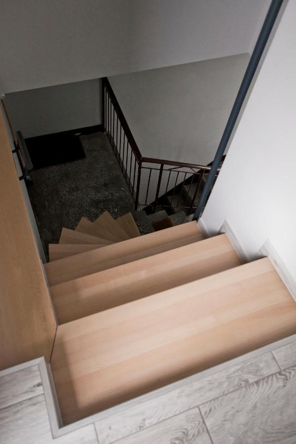 Apartment Spokojna *