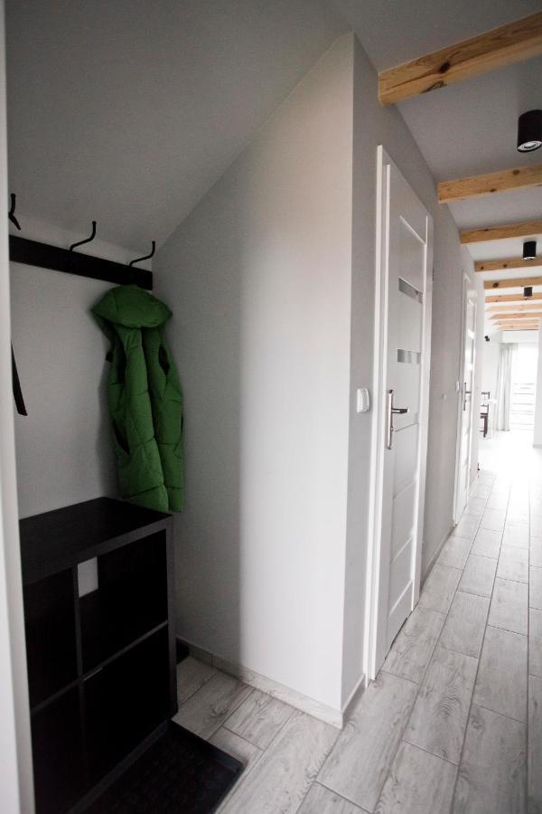 Spokojna Apartment Trzebinia (Chrzanow)