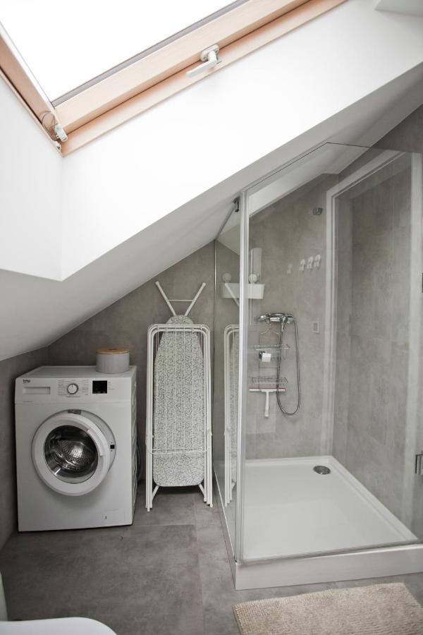 Apartment Spokojna