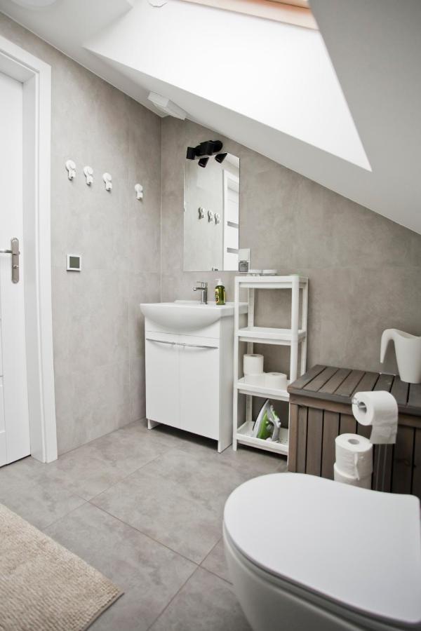 Spokojna Apartment Trzebinia (Chrzanow)