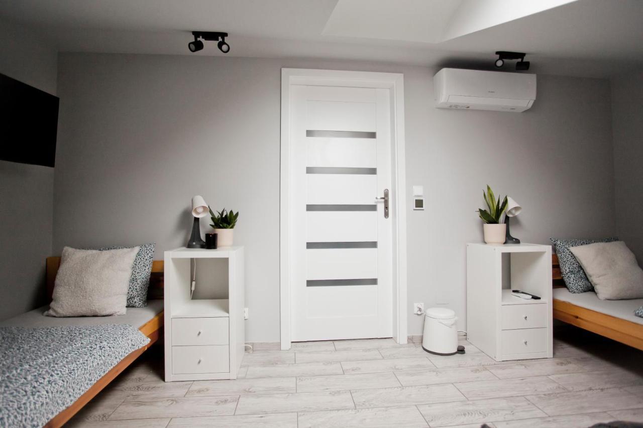 Spokojna Apartment Trzebinia (Chrzanow)