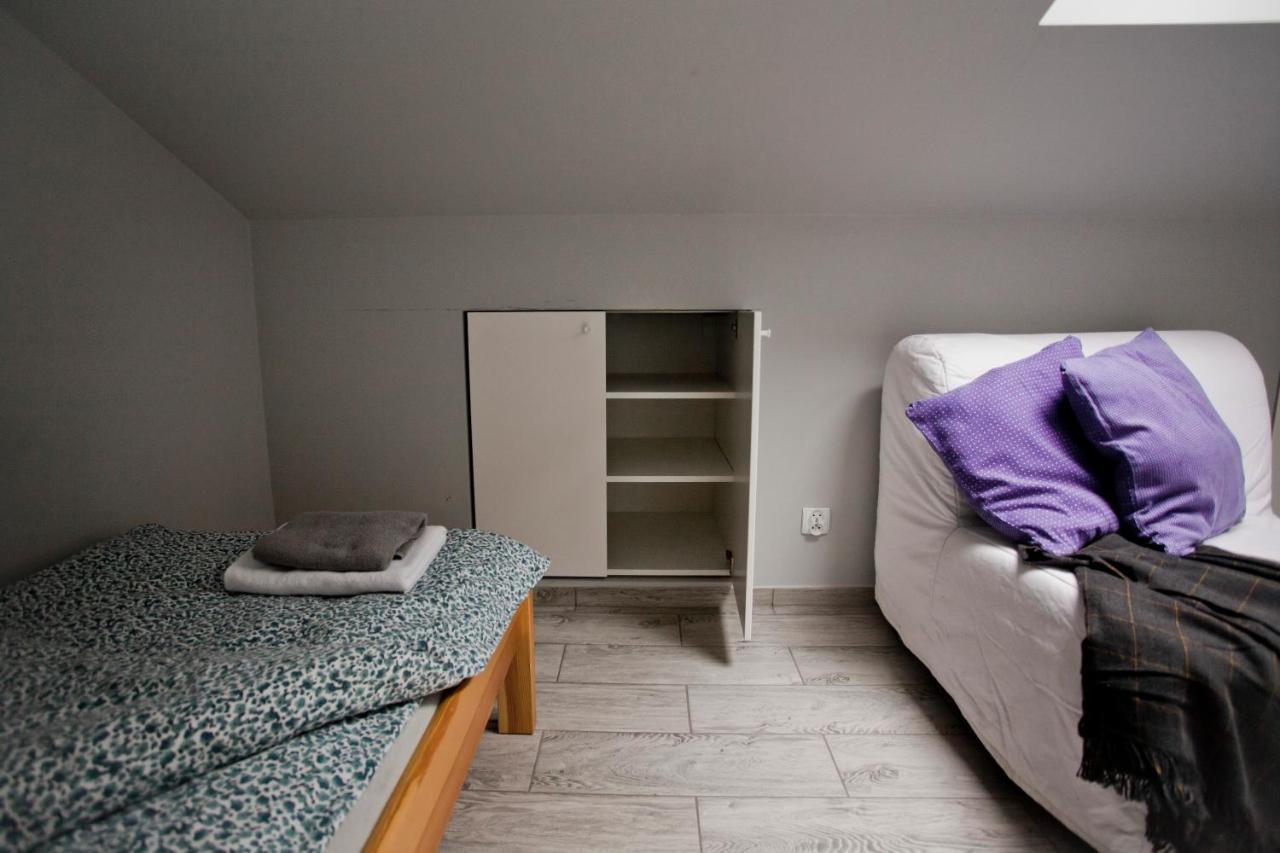 Spokojna Apartment *