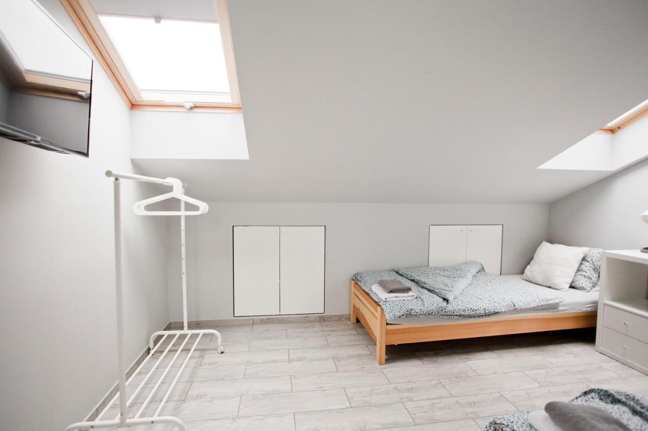 Spokojna Apartment *