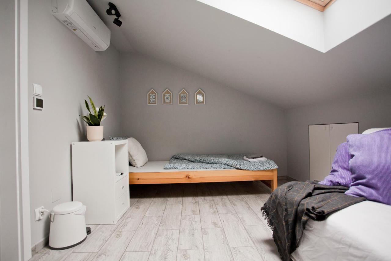 Apartment Spokojna