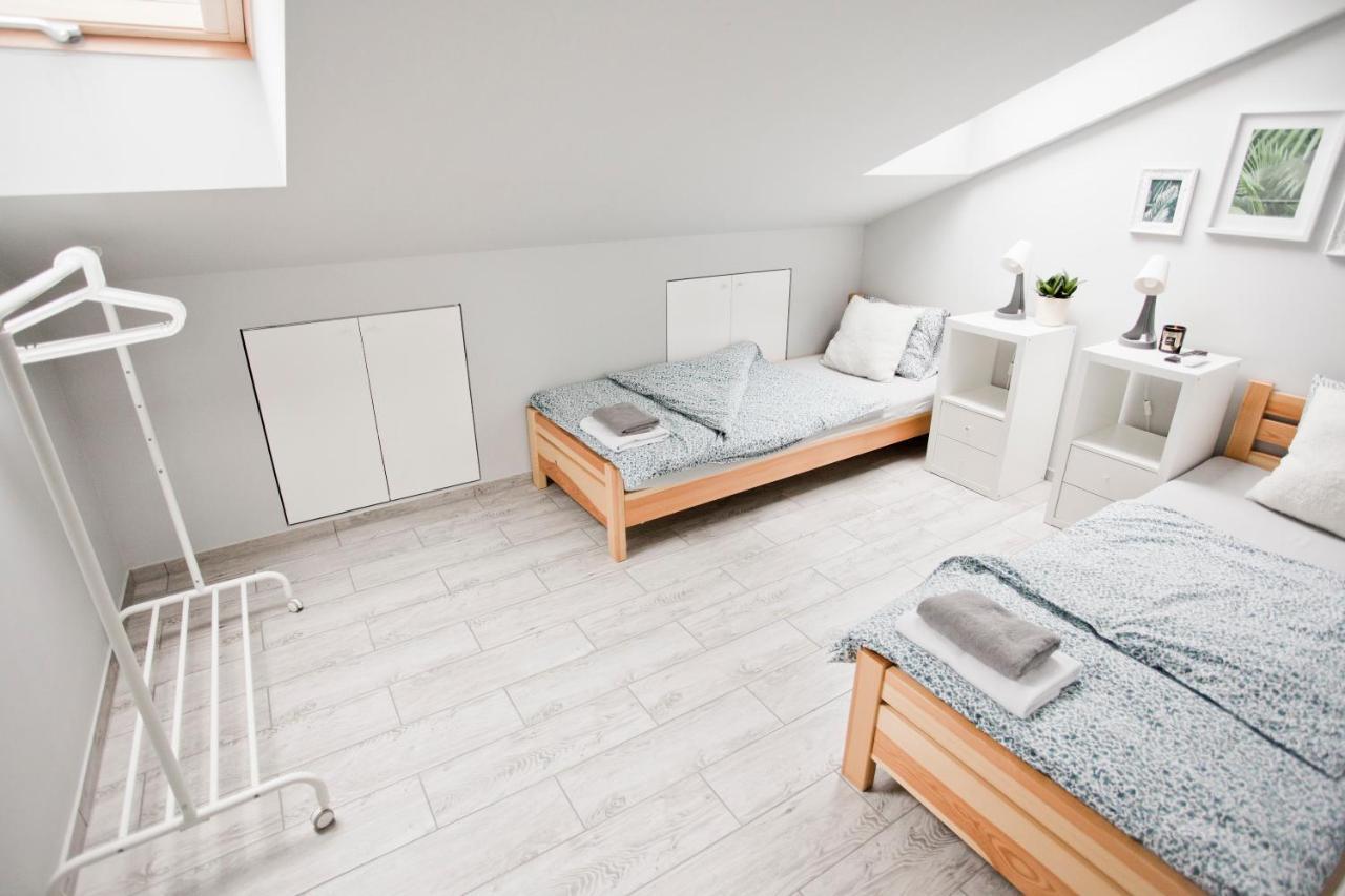 Spokojna Apartment Trzebinia (Chrzanow)